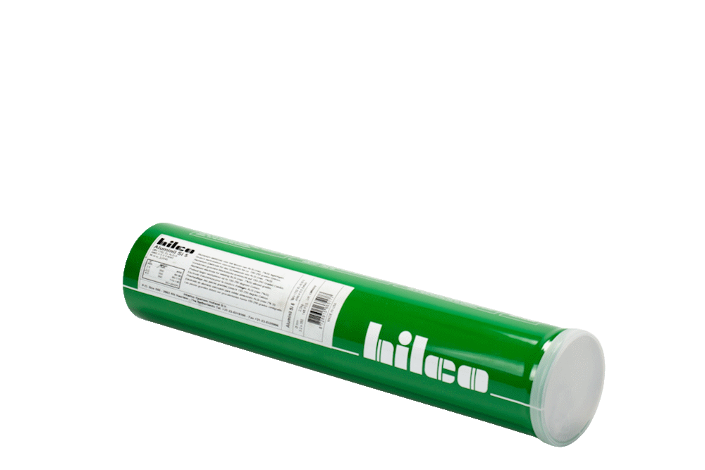 Поставка сварочных материалов HILCO