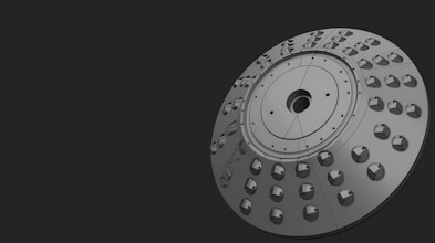 Ремонт дисков ФБС  «под ключ»