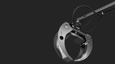 Ремонт рукоятей/стрел  спец техники