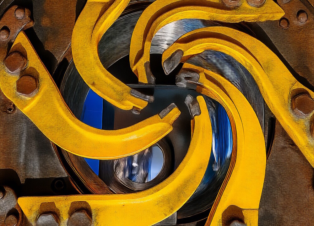 Детали для лесоперерабатывающего оборудования