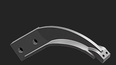 Корпуса держателей для всех моделей роторов Cambio